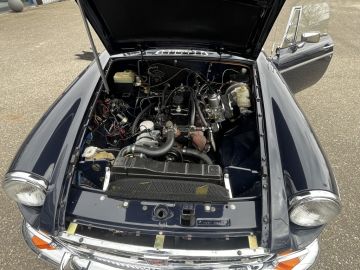 MG MGB